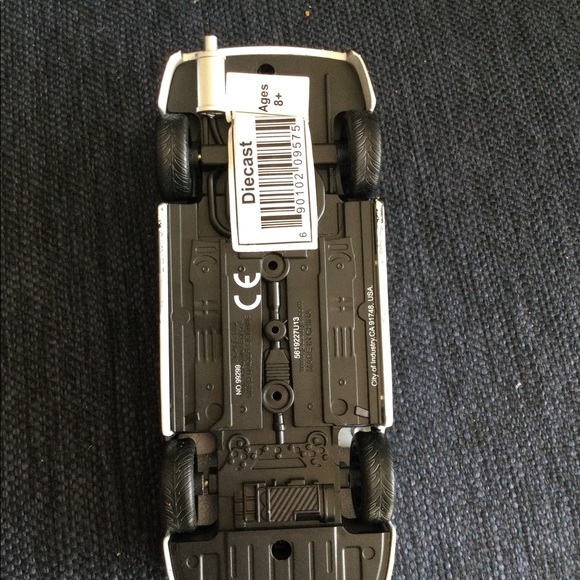 Jdm tuners diecast car 1/23 C1 - Picture 3 of 5
